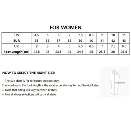 Size:4.5-11 Women Plus Size Leopard Design Loafers - Image 3