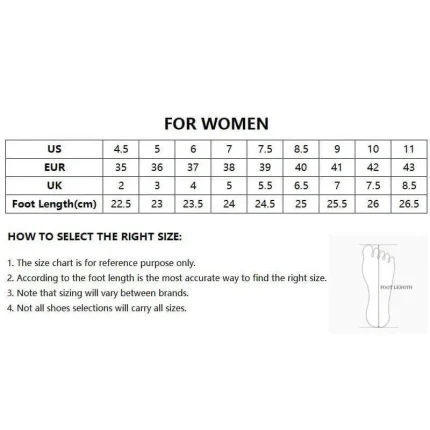 Size:4.5-8.5 Women Casual Solid Color Lace Up Sneakers - Image 3