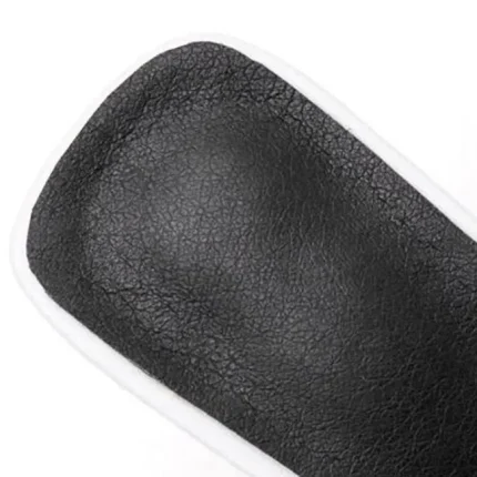 Size:4.5-10 Women Fashion Open Toe High Heels Slippers Shoes - Image 5